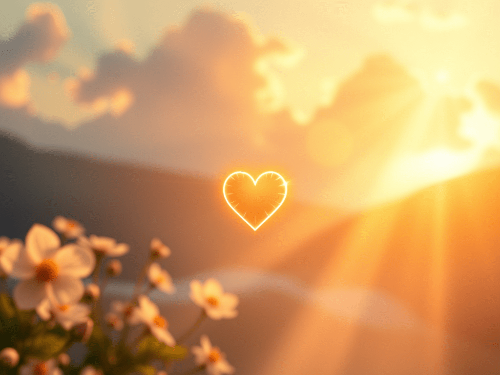 A Heart Full of Thanks: God’s Design for Your Joy