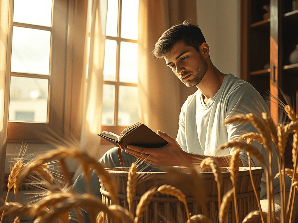 Embracing the Sifting: A Path to&nbsp;Maturity